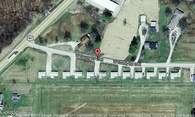 Map View