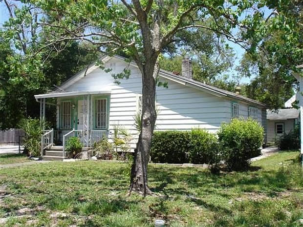 Seminole Heights