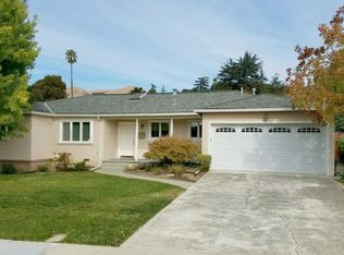 332 Valley View Ave, San Jose, CA 95127