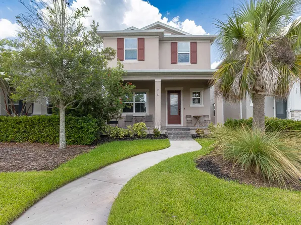 716 Moca Ln, Debary, FL