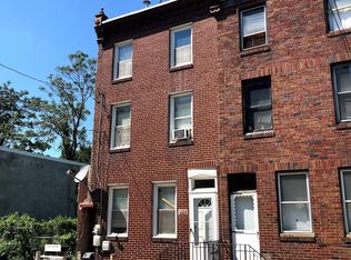 1513 W Stiles St, Philadelphia, PA 19121