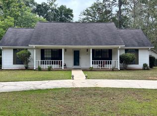 196 Pheasant Dr, Americus, GA 31719