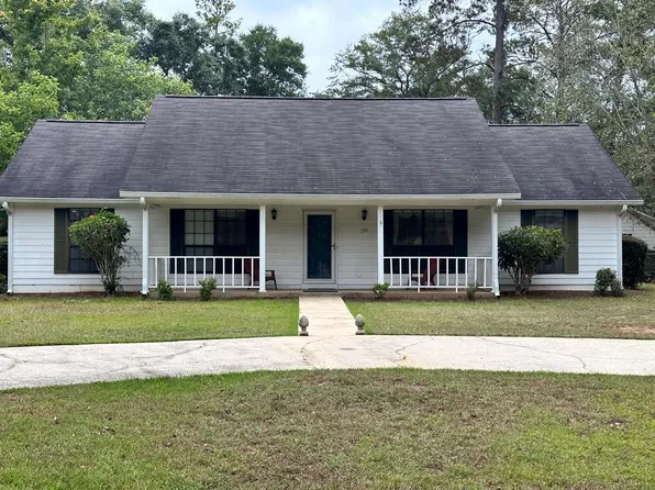 196 Pheasant Dr, Americus, GA 31719
