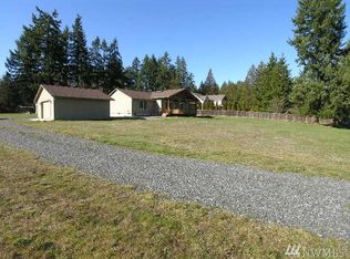 22820 149th Ave E, Graham, WA 98338