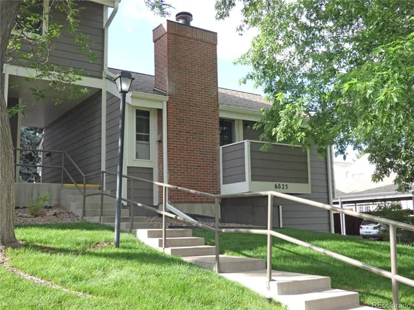 6625 W 84th Circle #50, Arvada, CO 80003