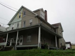 240 W Penn Ave, Wernersville, PA