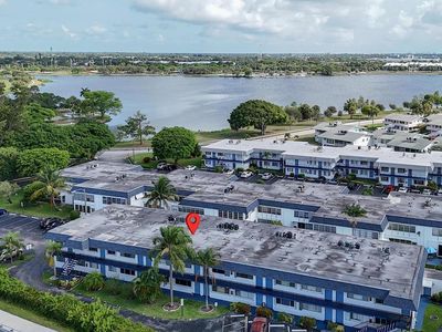 2480 Lake Osborne Drive #104, Lake Worth, FL, 33461