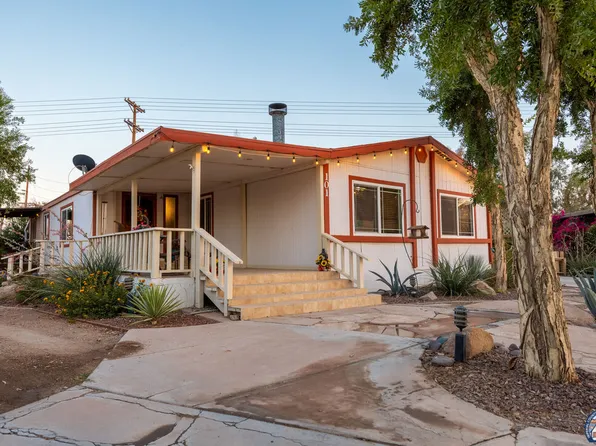 225 Wake Ave #101, El Centro, CA 92243