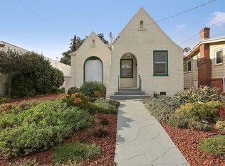 3027 Seminary Ave, Oakland, CA 94605