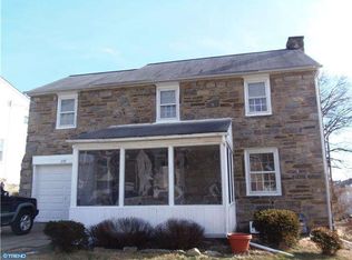 307 Wyndmoor Rd, Springfield, PA 19064