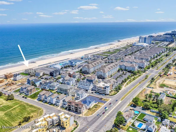 152 Ocean Ave N APT A3, Long Branch, NJ 07740