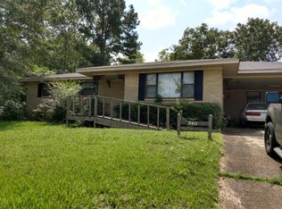 2411 Danny St, Tupelo, MS 38801