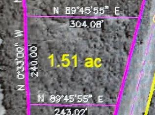 0 Good Hope Rd #2, Dozier, AL 36028