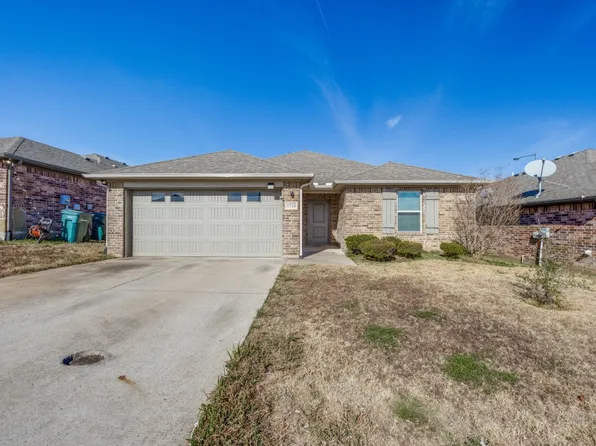 3715 Brookstone Dr, Sherman, TX 75092
