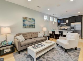1726 Lanier Pl NW #2, Washington, DC 20009