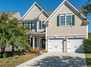 206 Minitree Ln, Charlotte, NC 28214