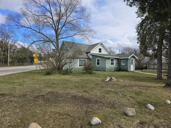 810 Colburn Ave, Big Rapids, MI 49307