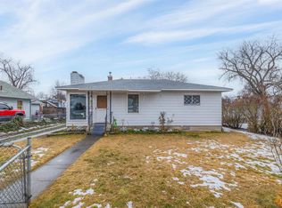 610 11th St, Clarkston, WA 99403