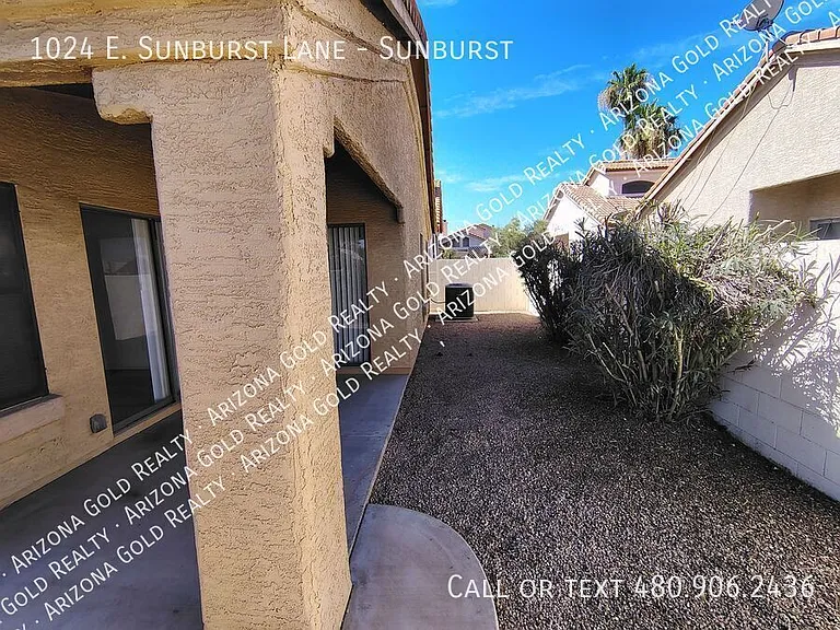 1024 E Sunburst Ln #SUNBURST — Photo 25