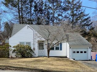 87 Sharon Ave, Torrington, CT 06790
