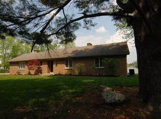 14104 Leo Rd, Leo, IN 46765