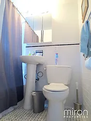 Rented by Miron Properties