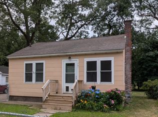 761 Hill Ave, Muskegon, MI 49442