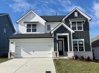 33 Sarazen Ct #72, Lebanon, TN 37087