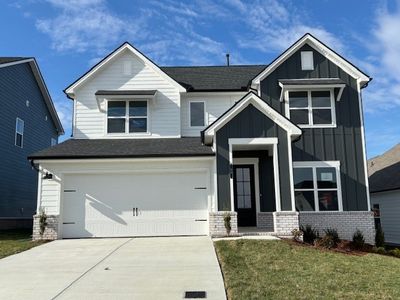 33 Sarazen Ct #72, Lebanon, TN, 37087