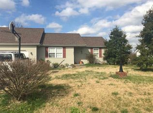 235 Foster Dr, Kevil, KY 42053