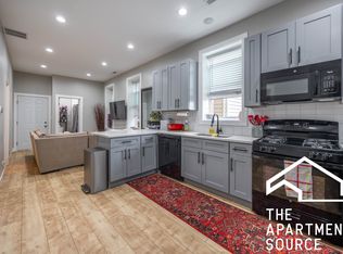 2243 W 23rd Pl #2R, Chicago, IL 60608