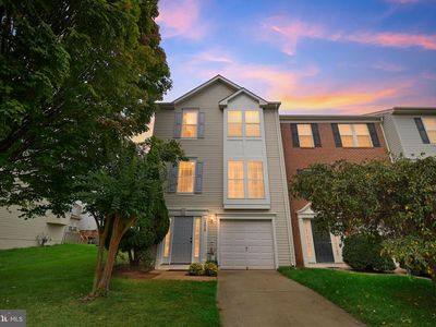 14410 Hulfish Way, Gainesville, VA, 20155