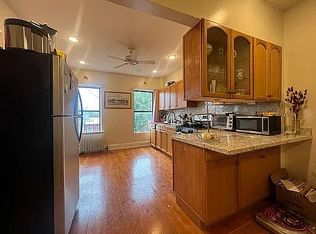 561 Madison St #4, Brooklyn, NY 11221