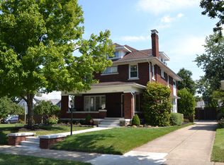 1752 Stratford Pl, Springfield, OH 45504