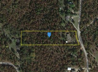 265 Hilltop Rd, Sand Springs, OK 74063