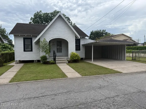 212 Madison St, Lafayette, LA 70501