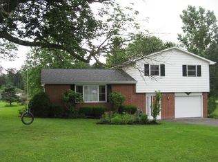 100 Case Rd, Beloit, OH 44609