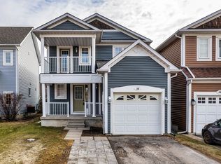 56 Beacham Cres, Clarington, ON L1B 1N1