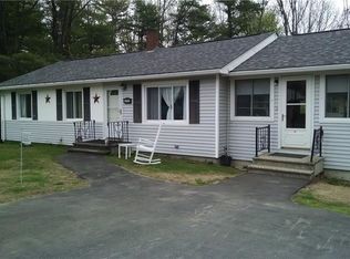 11 Highland Rd, Jay, ME 04239