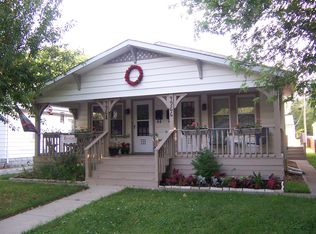4968 W 11th St, Speedway, IN