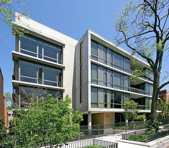 1st image of 432 W Grant Pl APT 2W