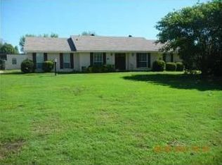 4503 Lawndale Dr, Benton, LA 71006