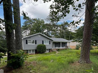 2035 Mozelle Dr, Marietta, GA, 30062