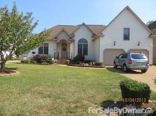 311 Blevins Run, Yorktown, VA 23693