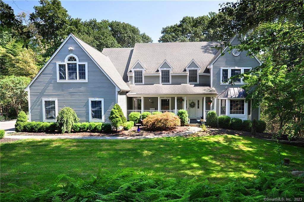 45 Fox Ridge Dr, New Milford, CT 06776 MLS 170596779 Zillow
