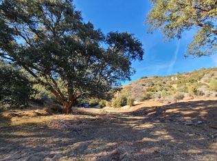 0 Pine Rd #1, Caliente, CA 93518