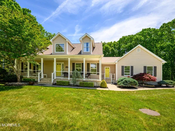27 Olivia Way, Jackson, NJ 08527