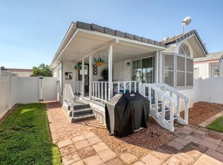 2990 E Riverside Dr Unit 173, Saint George, UT 84790