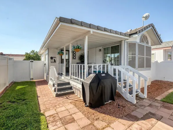 2990 E Riverside Dr Unit 173, Saint George, UT 84790