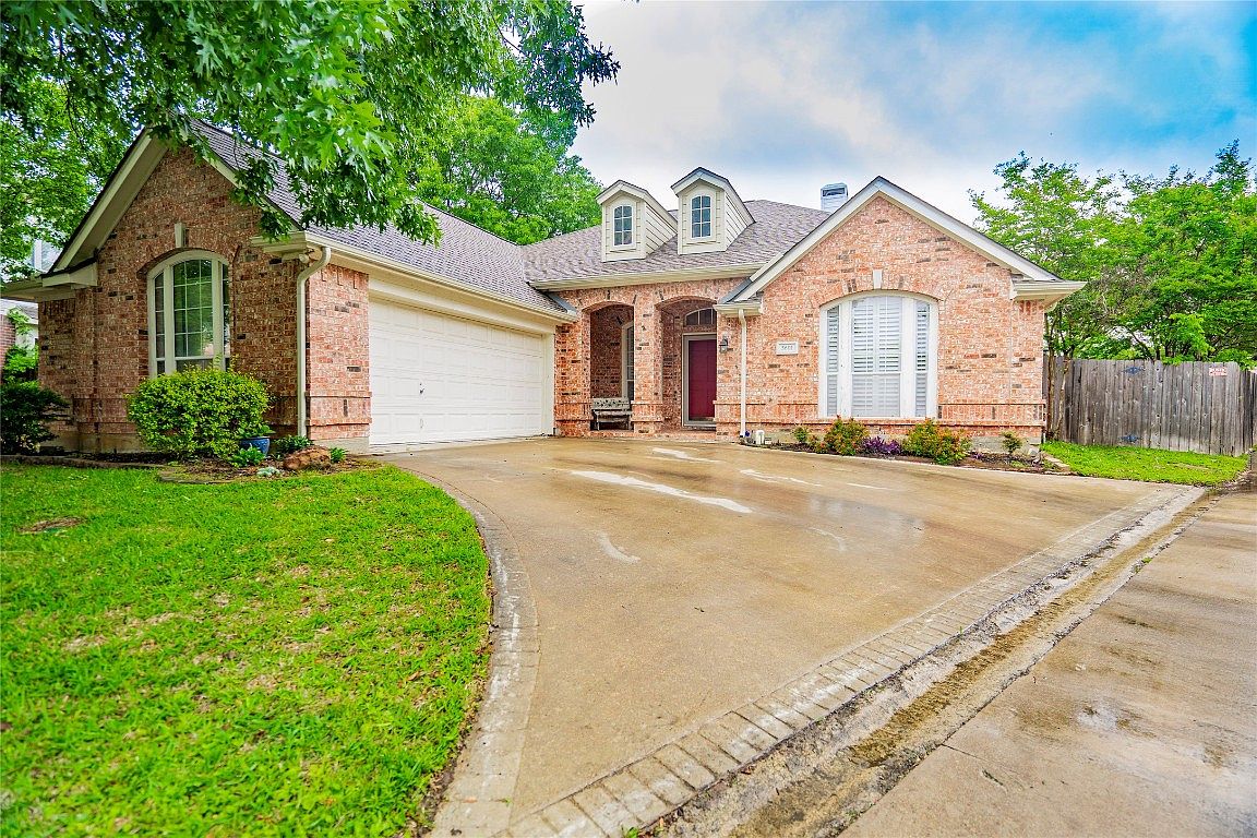 5601 Rachel Ct, Arlington, TX 76017 Zillow